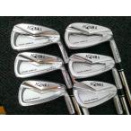 ショッピングマンモス 中古 ホンマ ツアーワールドTW727P/XP95/R300/24[4457]■松山