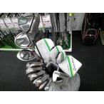  б/у TaylorMade RBZ SPEEDLITE женский комплект //0[2631]# Matsuyama 