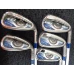  б/у булавка G Le/ULT230J 5 шт. комплект /L/30.5[0292]# Matsuyama 