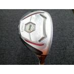 中古 ロマロ Ray TypeR UT 2017/TENSEI CK Pro Orange Hybrid 60/R/27[0390]■松山