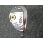 中古 ピン G400 Hybrid/PING TOUR 173-85(JP)/S/19[8870]■松山