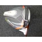 ショッピングマンモス 中古 テーラーメイド M6/KUROKAGE 60G レンチナシ/S/9[6773]■松山