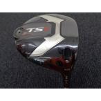 ショッピングマンモス 中古 タイトリスト TS1/Titleist AiR Speeder(JP)レンチナシ/R/10.5[2159]■松山