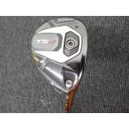 ショッピングマンモス 中古 タイトリスト TS2 HYBRID/Titleist TourAD T-60(JP)レンチナシ/S/25[6497]■松山