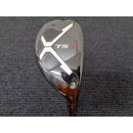 松山■中古[7267] タイトリスト TS3 HYBRID/Titleist MCI Matte Black 70(JP)/S/17