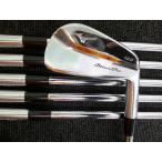 ショッピングマンモス 中古 ミズノ Mizuno Pro 120/N.S.PRO MODUS3 TOUR 115/S/27[5692]■松山