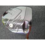 ショッピングマンモス 中古 マジェスティゴルフ(マルマン) マジェスティCONQUEST BK/SpeederEVOLUTION HV330/R/10.5[6727]■松山