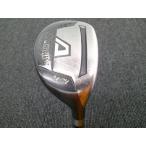 中古 エーデザインゴルフ A GRIND UTILITY TYPE-D/MCH BK 80/S/21[2255]■松山