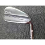 ショッピングマンモス 中古 ピン G425 CROSSOVER/NSPROMODUS3TOUR105(JP)/S/22.5[6900]■松山