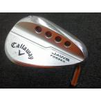 ショッピングマンモス 中古 キャロウェイ JAWS FORGED Chrome 60-10/DG(JP)/S200/60[5959]■松山