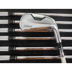 中古 タイトリスト T200 2021/Zelos 8/R/31[7692]■松山