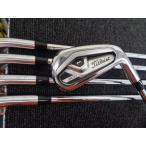 中古 タイトリスト T300 2021/NSPRO880AMC/S/29[1851]■松山