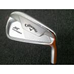  б/у Callaway X-FORGED STAR 2021/NSPRO950GHneo(JP) 1 шт. /S/23[6809]# Matsuyama 