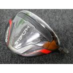 ショッピングマンモス 中古 テーラーメイド STEALTH RESCUE/ヘッドノミ//25[5837]■松山