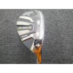 ショッピングマンモス 中古 キャロウェイ ROGUE ST MAX UT/Fujikura MC70 for Callaway(JP)/S/20[5481]■松山