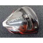 中古 テーラーメイド STEALTH PLUS/ヘッドノミ　レンチナシ//10.5[2023]■松山