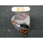 ショッピングマンモス 中古 キャスコ UFO Speed by POWER TORNADO/Falcon Shaft/R/18[6934]■松山