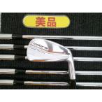 ショッピングking  中古 コブラ コブラKING FORGED TEC ONE 2022/NSPRO950GH(JP)/S/29.5[3383]■松山