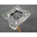 ショッピングマンモス 中古 コブラ KING 3D AGERA ARMLOCK/オリジナルスチール[41]//0[5122]■松山