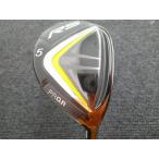 ショッピングマンモス 中古 プロギア RSJUST RS ユーティリティ/Diamana FOR PRGR/SR/25[6744]■松山