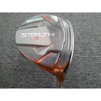 中古 テーラーメイド STEALTH2/TENSEI RED TM50(JP)/S/18[1572]■松山