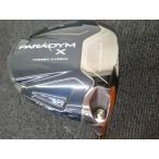 ショッピングマンモス 中古 キャロウェイ PARADYM X/VENTUS TR5 for Callaway(JP)レンチナシ/R/10.5[6995]■松山