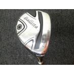 ショッピングマンモス 中古 ロマロ Ballista BR08 UT/VANQUISH Hybrid 5/1D/30[6662]■松山