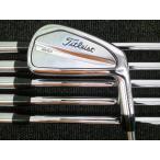 ショッピングマンモス 中古 タイトリスト T200 2023/Dynamic Gold 95/S200/30.5[4886]■松山