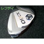 中古 ダンロップ ゼクシオユーティリティ2024 Navy/MP1300/R/26[7133]■松山