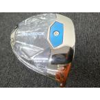 ショッピングマンモス 中古 キャロウェイ PARADYM Ai SMOKE MAX D/IMPACT BORON REVOLVER FW/S2/18[6663]■松山