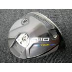 ショッピングマンモス 中古 テーラーメイド Qi10 TOUR/ヘッドノミ 希少　レンチナシ//16.5[6908]■松山