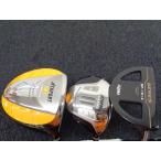  б/у Honma ATHPORT комплект клюшек //0[5179]# Matsuyama 