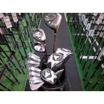  б/у Honma Honma комплект клюшек * короткая клюшка нет //0[5676]# Matsuyama 