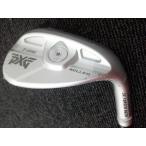 ショッピングDaddy 中古 PXG   0311 SUGAR DADDY III Chrome 60-10/N.S.PRO MODUS3 WEDGE 125/Wedge/60[6853]■松山