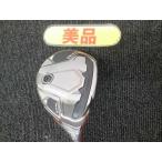 中古 テーラーメイド Qi35 MAX RESCUE/2025 Diamana BLUE TM60(JP)/R/31[6667]■松山