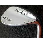 ショッピングマンモス 中古 クリーブランド RTZ TOUR SATIN 56-8(FULL-FACE)/NSPRO 950GH NEO/S/56[6981]■松山