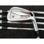 中古 ブリヂストン 258CBP/MODUS3 TOUR105 DUAL FLOW /S/30[2772]■松山