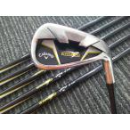 中古 キャロウェイ WARBIRD/オリジナルカーボン/R/23[0926]■博多