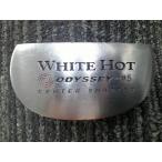 ショッピングマンモス 中古 オデッセイ ホワイトホット#5センターシャフト/オリジナルスチール[33]//3[7484]■博多