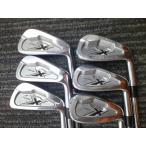 ショッピングマンモス 中古 キャロウェイ X-FORGED/DG(JP) 6本セット/S300/26[8233]■博多