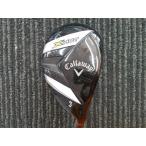  б/у Callaway X HOT Hybrid/X HOT(JP)/SR/19[4778]# Hakata 