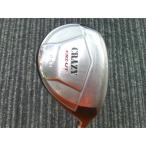 ショッピングマンモス 中古 クレイジー CRZ-UT/BLACK UTILITY/X/21[1792]■博多