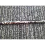中古 フジクラ ONYX Speeder 6（S） テーラーメイド用スリーブ 43.875インチ/S/0[4495]■博多