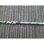 中古 フジクラ SPEEDER NX GREEN 50（SR） テーラーメイド用スリーブ 43.75インチ/SR/0[9531]■博多