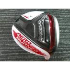 ショッピングマンモス 中古 テーラーメイド AERO BURNER MINI/VENTUS BL 7/X/16[2012]■博多