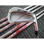 中古 フォーティーン TC-770FORGED2015/N.S.PRO MODUS3 TOUR105 6本セット/S/25[1140]■博多