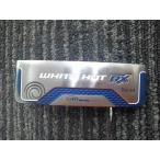 中古 オデッセイ ホワイトホットRX #1W/オリジナルスチール[34]//3[8433]■博多