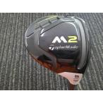 中古 テーラーメイド M2 2017/TM REAX65(US)/S/18[8989]■博多