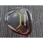 ショッピングマンモス 中古 テーラーメイド RBZ BLACK 2018/ROCKETFUEL55(US)/R/15[2969]■博多