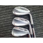 中古 フォーティーン FH Forged V1/NSPRO950GHHT/wedge/47[7351]■博多